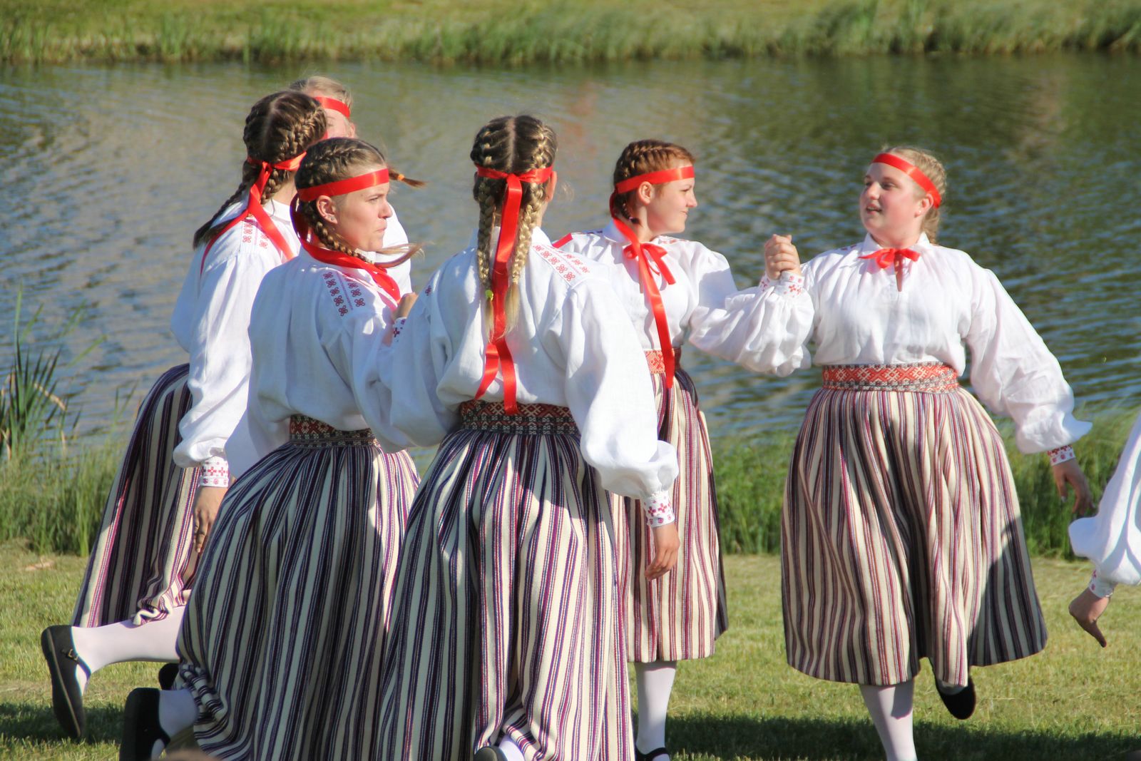 Päikeseratas 2016 1.September